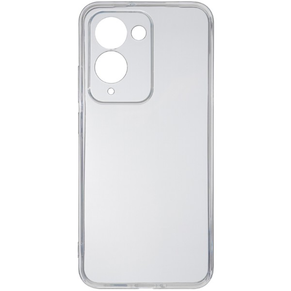 Фото - Чехол для смартфона Armorstandart Air for Xiaomi Redmi 16 4G Camera cover Clear (ARM90955)